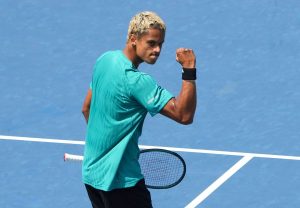 Toronto Tennis