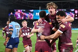 Australia Rugby League