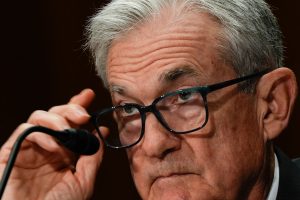 Trump Federal Reserve Renovations Explainer