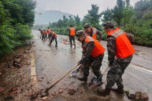 China Weather