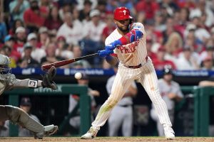 Red Sox Phillies Baseball