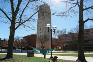 Trump Education Michigan