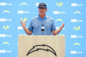 Chargers Football