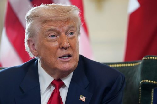Trump Scotland