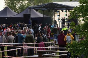 Finland Arctic Rap Festival