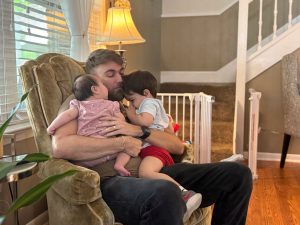 Marine Veteran Wife ICE
