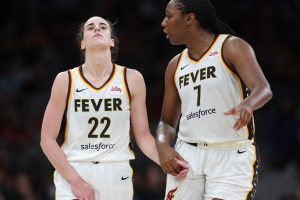 Sun Fever Basketball