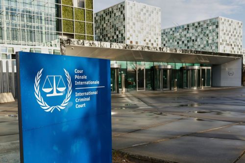 International-Court-CAR