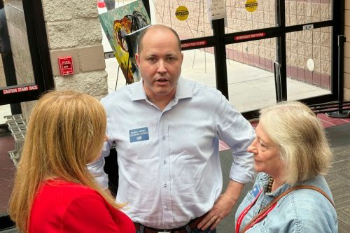 Election 2026 Georgia Governor