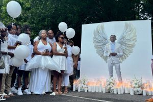 Police Shooting Alabama