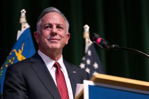 Election 2026 Governor Nevada