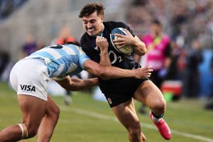Argentina England Rugby