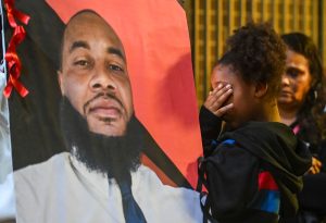 Alabama Police Immunity Hearing