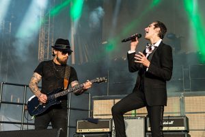 Music Jane's Addiction Fight