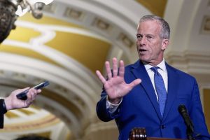 Congress Budget Cuts Explainer