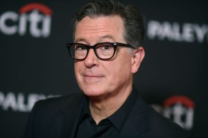 The Late Show with Stephen Colbert