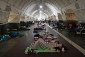 APTOPIX Russia Ukraine War