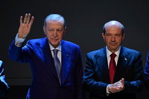 Cyprus Anniversary Invasion