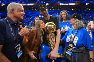 NBA Finals Pacers Thunder Basketball