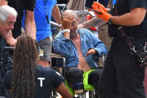 APTOPIX Massachusetts Fatal Fire
