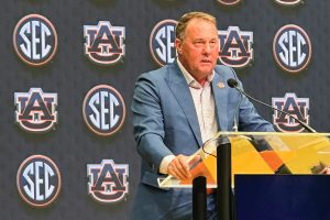 SEC Media Days Football