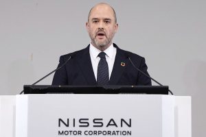 Japan Nissan