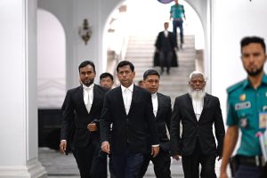 Bangladesh Politics