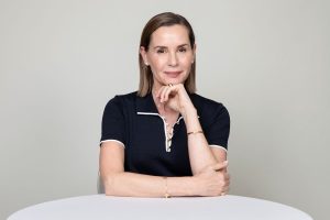 Embeth Davidtz Portrait Session