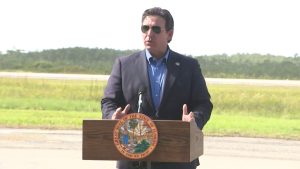 Florida Immigration Detention Center