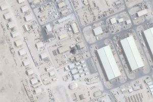 Mideast Wars Iran