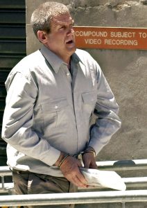 Australia Obit Bradley Murdoch