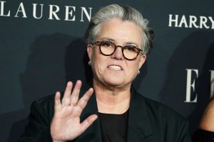 Trump O'Donnell