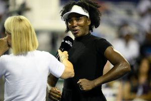 Washington Tennis