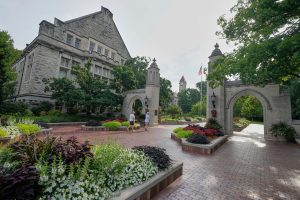 Trump Higher Education