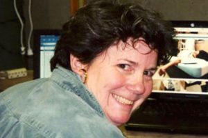 Obit Jo Ann Steck