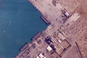 Mideast Wars Yemen