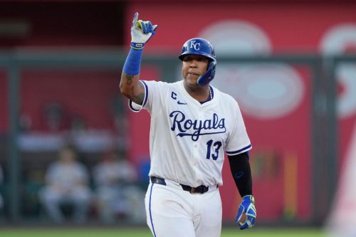 Pirates Royals Baseball