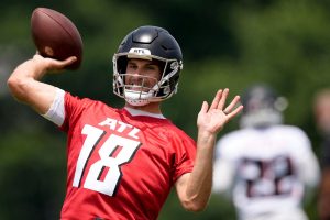 Falcons Football