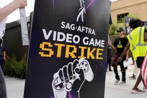 SAG-AFTRA