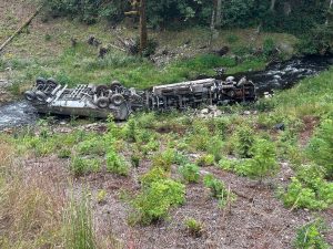 Fuel-Spill-Elwha-River