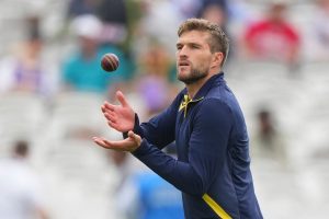 Mulder Record Cricket