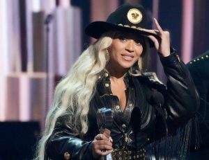 People Beyoncé