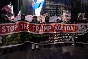 Immigration Sanctuaries