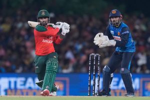 Sri Lanka Bangladesh Cricket