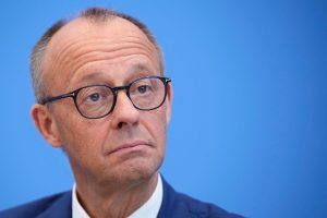 Germany Politcis