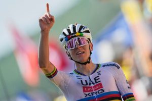 APTOPIX Cycling Tour de France