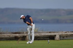 British Open Golf