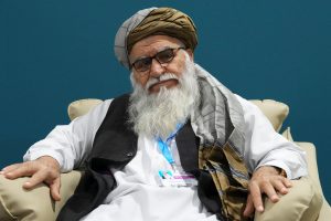 Climate Afghanistan