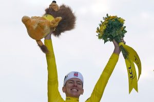 Cycling Tour de France
