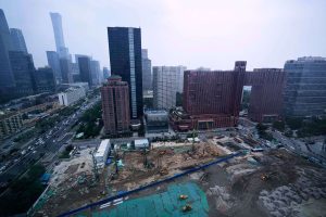 China Economy